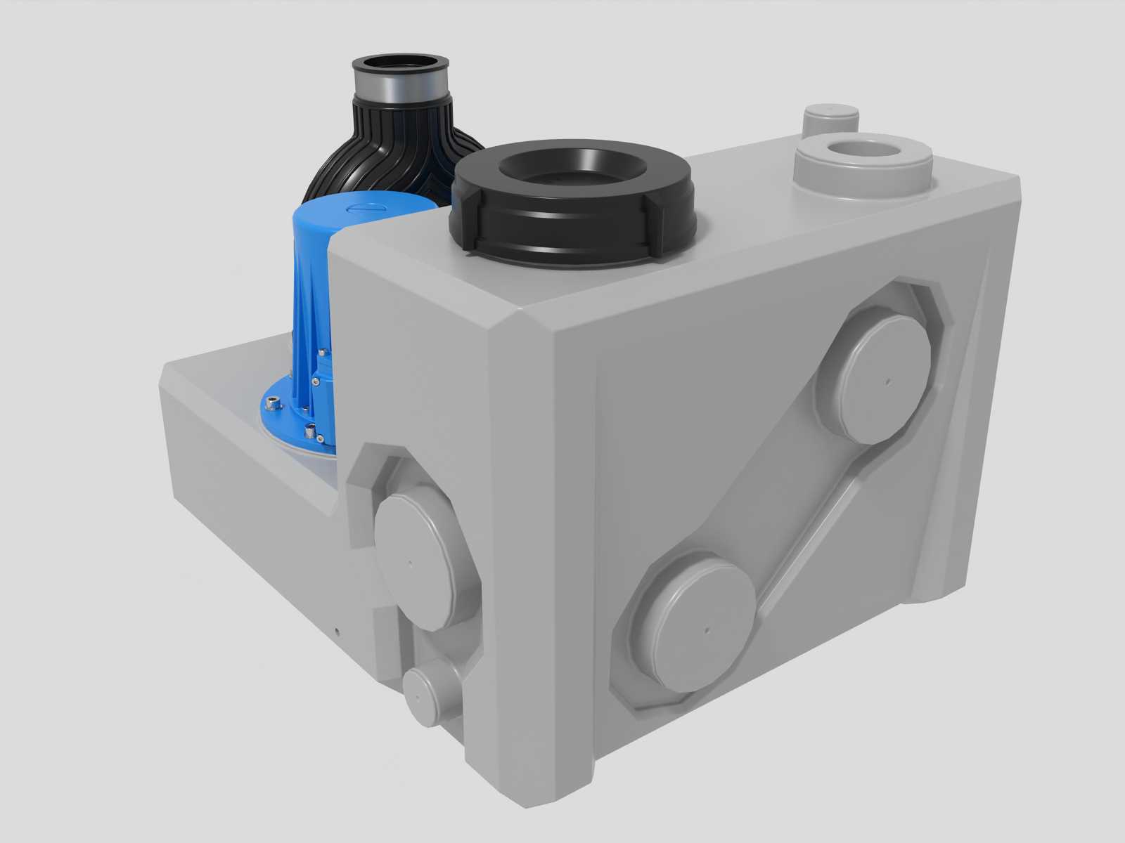 PopmaDoppia右侧后面