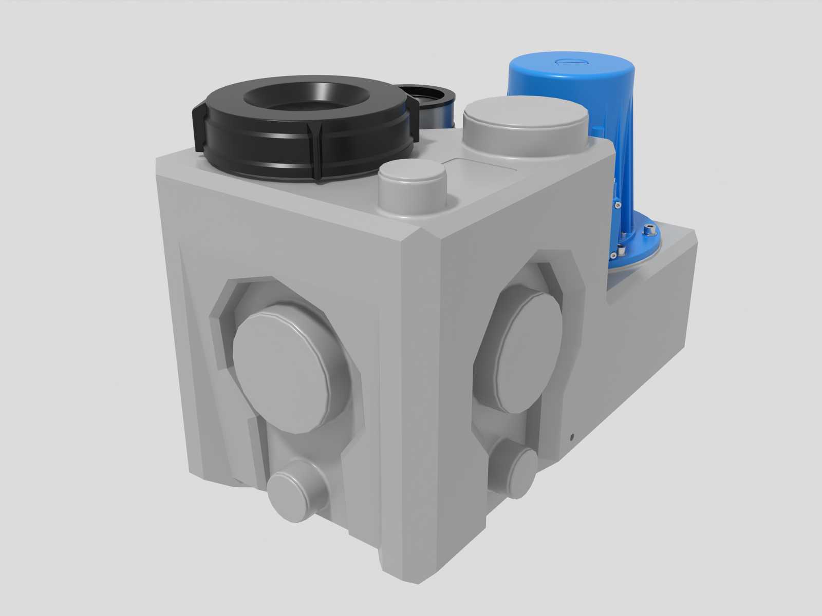 PopmaPiccolo后左侧面