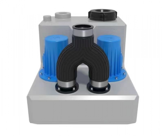 昆明别墅地下室排污